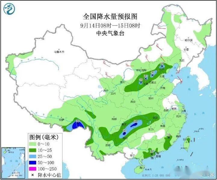 洛带镇最新天气预报概览